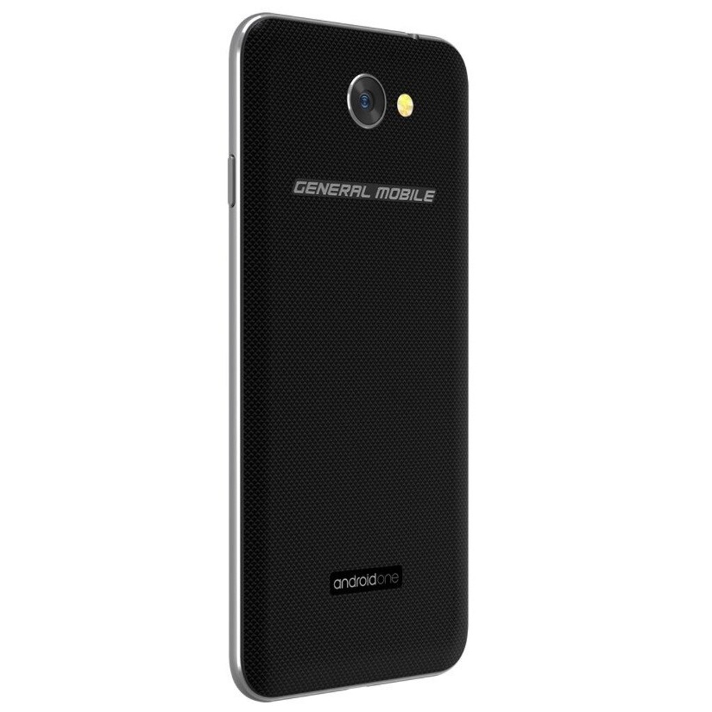 Axya General Mobıle Gm 6 Kasa Kapak Full Kasa Siyah