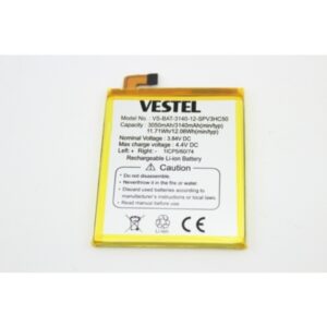 Vestel Uyumlu Venüs V3 5020 Pil Batarya