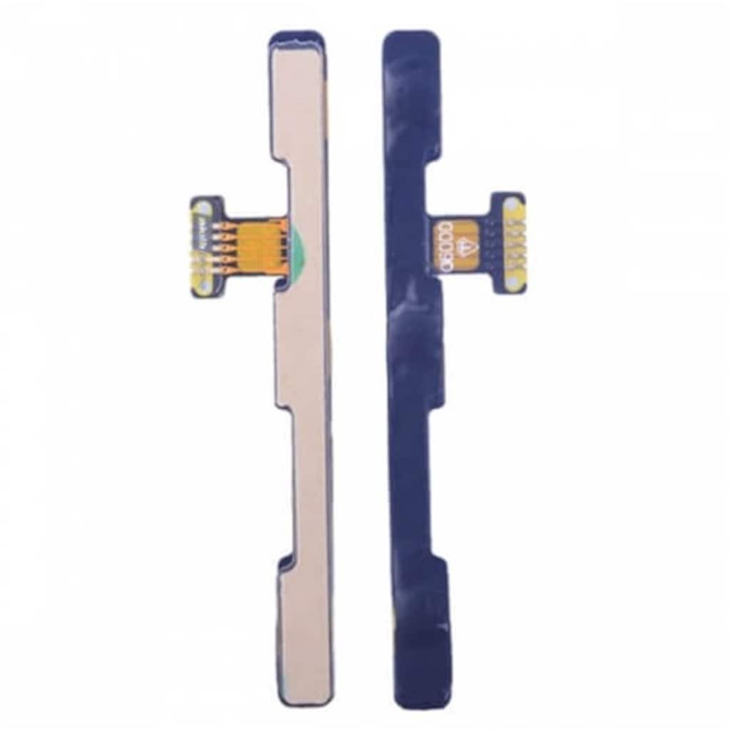 Lenovo K5 Plus A6020A46 On Off Yanses Açma Filmi Flex