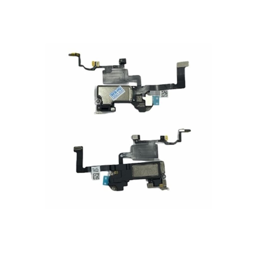 iPhone 13 Mini Uyumlu iç Kulaklık Filmli Full