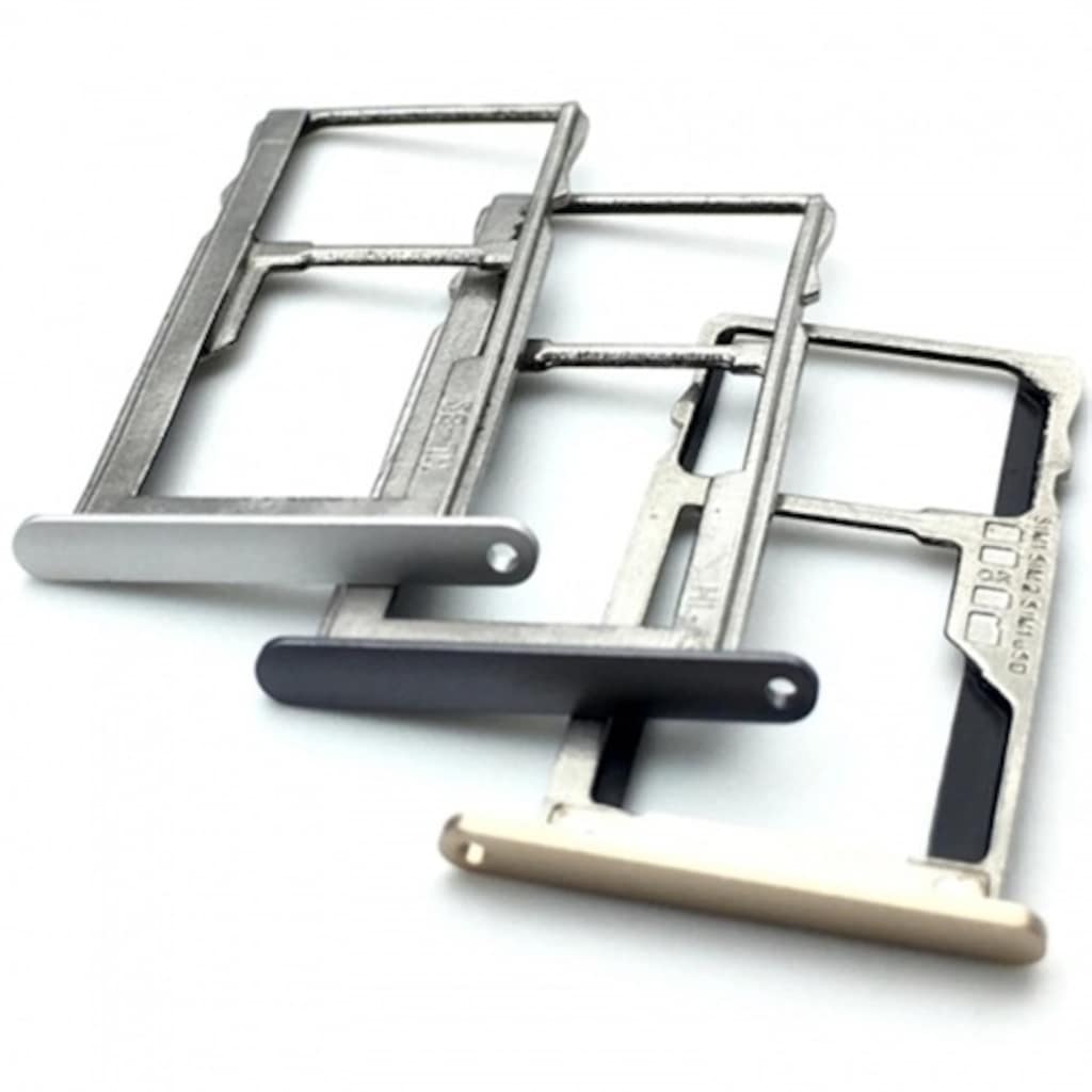 Lenovo K53A48 K6 Note Sim Kart Tepsisi Sim Aparatı