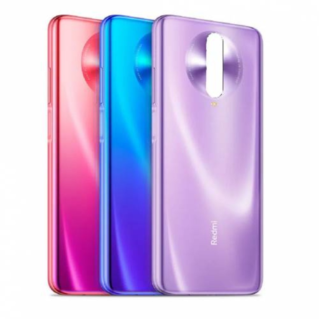 Axya Xiaomi Poco F2 Arka Pil Batarya Kapak
