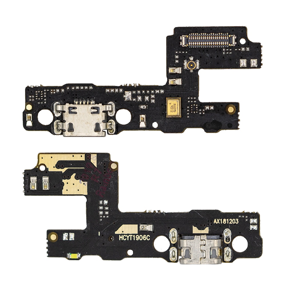 Xiaomi Mi Play Şarj Soketli Mikrofon Bordu