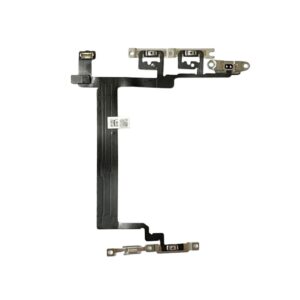 iPhone 13 Mini Uyumlu On Off Filmi Flex