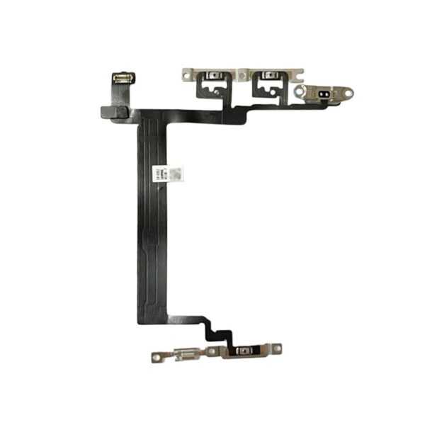 iPhone 13 Mini Uyumlu On Off Filmi Flex