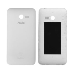ASUS ZENFONE 4  ARKA PİL KAPAK MAVİ