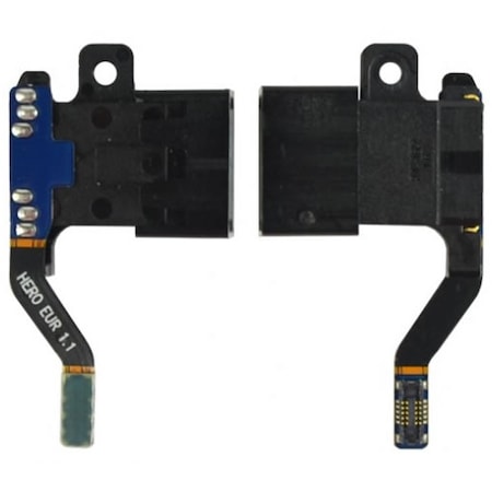 SAMSUNG S7 G930  KULAKLIK SOKET FİLM