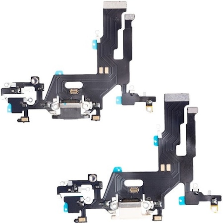 iPhone 11 Şarj Soketi Film