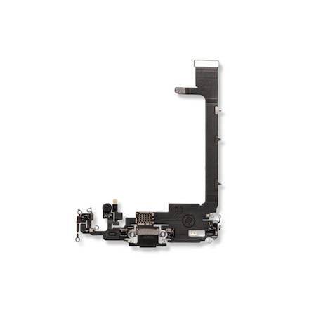 iPhone 11 Pro Max Şarj Soket Bordu