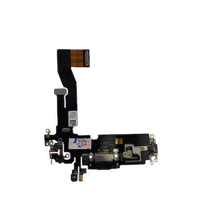 iPhone 12 Şarj Soketi Bordu