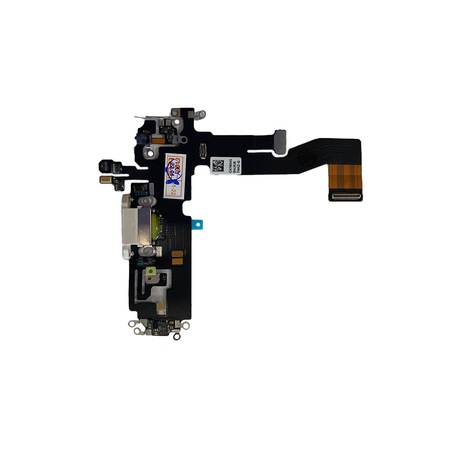 iPhone 12 Pro Şarj Soketi Bordu