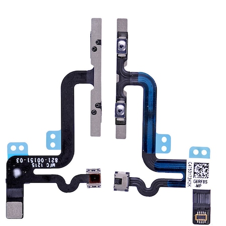 iPhone 6S Plus Yan Ses Filmi