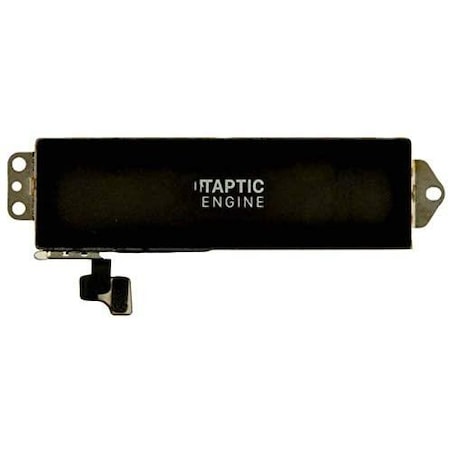 iPhone XR Titreşim Motoru