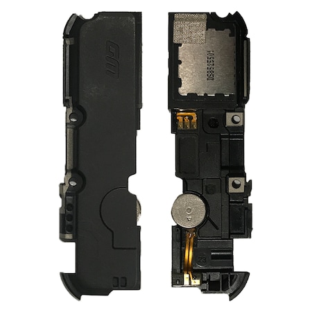 General Mobile GM 8 Go Buzzer