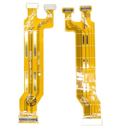 Htc Desire 816 Ekran Filmi Flex Cable