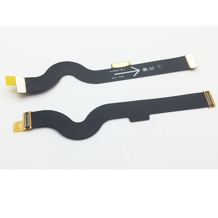 Huawei GR5 Ekran Filmi Lcd Flex Ara Film KII-L21