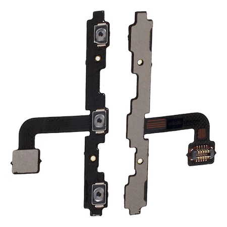 Huawei Mate 10 On-Off Power Yan Ses Film ALP-L09