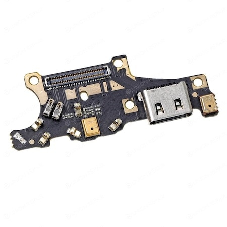 Huawei Mate 10 Şarj Soket Mikrofon Bordu ALP-L09