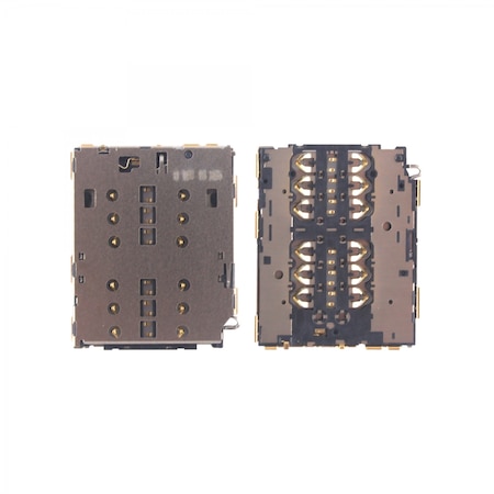 Huawei Mate 20 Pro Sim ve Hafıza Kartı Okuyucu LYA-L09