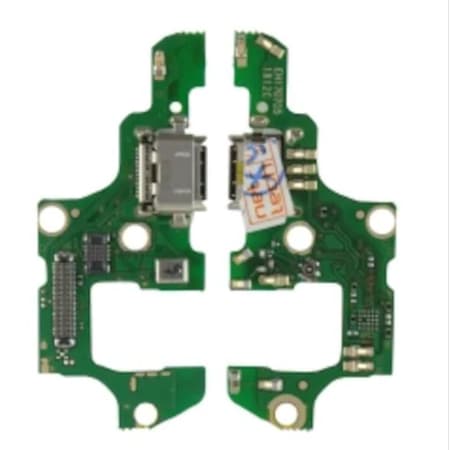Huawei Nova 2 Şarj Soketi Bord