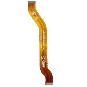 Huawei P Smart S 2020 Lcd Ara Filmi Flexi AQM-LX1