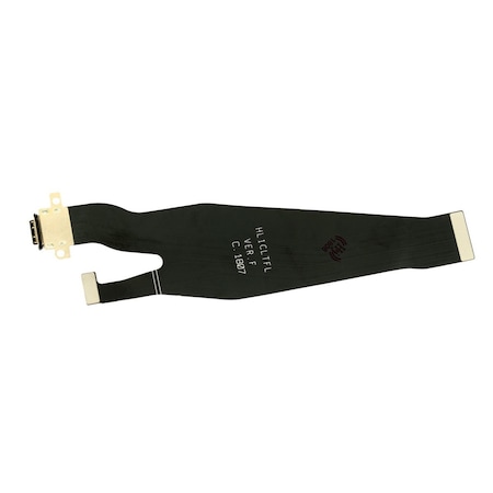 Huawei P20 Şarj Soketli Film Flex EML-L09