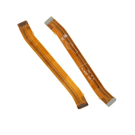 Huawei P30 Lite / 4E Lite  Anakart Ara Film Flex Servis