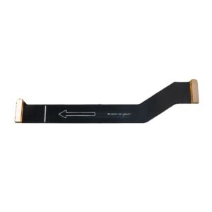 Huawei P40 Pro Ekran Ara Film Flex ELS-NX9