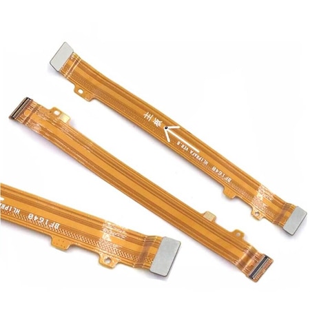 Huawei P8 Lite 2017 Lcd Ekran Ara Filmi Flex ALE-L21