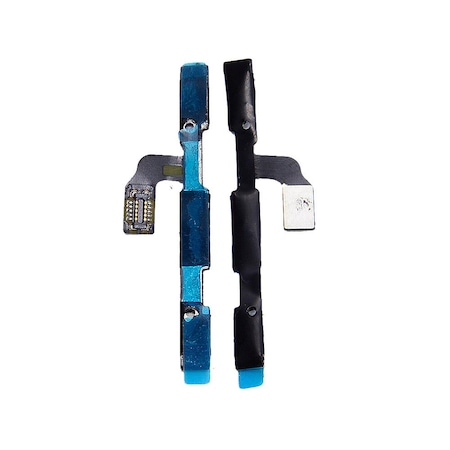 Huawei P8 On-Off Power Yan Ses Film GRA-L09