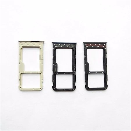Huawei Y5 2018 Sim Kart Tepsisi DRA-L21