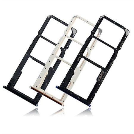 Huawei Y7 2019 Sim Kart Tepsisi DUB-LX1