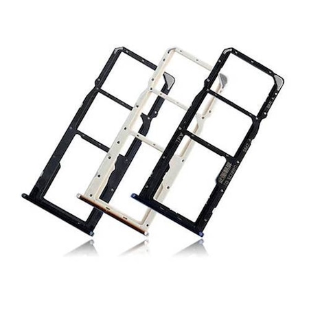 Huawei Y7 Prime 2018 Sim Kart Tepsisi