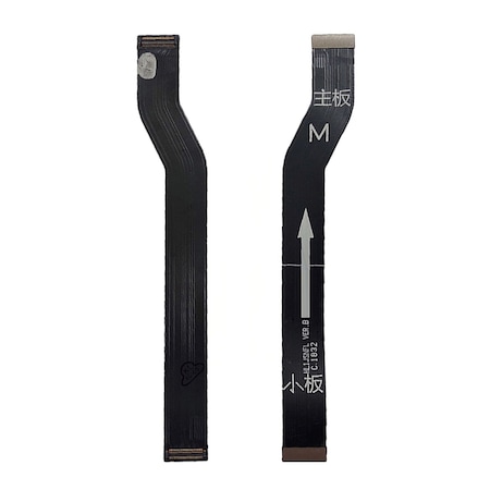 Huawei Honor 8X Ekran Ara Film Flex JSN-L21