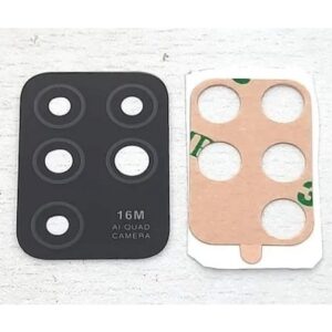 Infinix Hot 10 X682 Kamera Lensi Camı