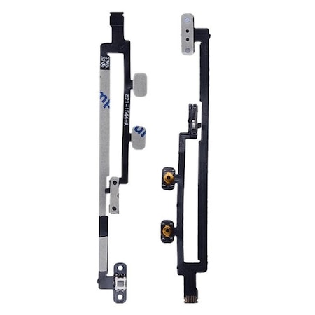 iPad Mini On-Off Power Yan Ses Filmi