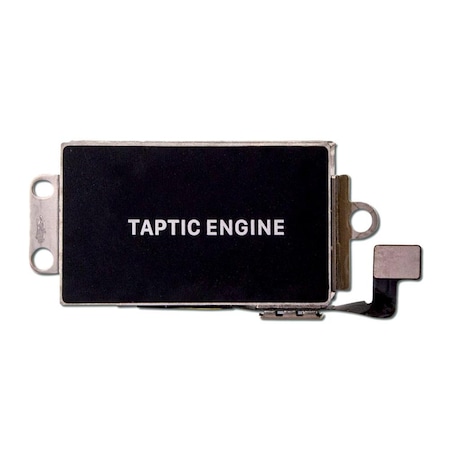iPhone 11 Pro Max Titreşim Motoru