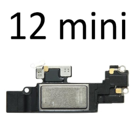 iPhone 12 Mini İç Kulaklık