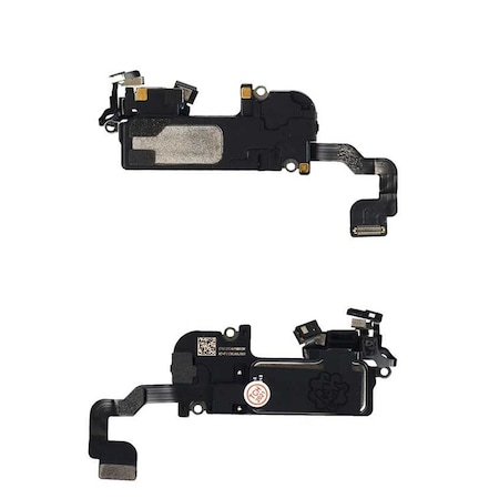 iPhone 12 Pro İç Kulaklık ve Sensör Face İD Filmi