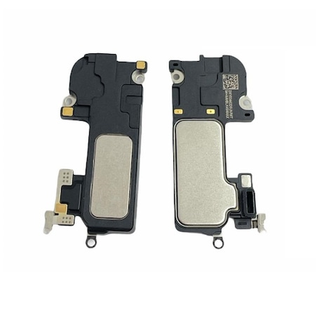 iPhone 12 Pro Max İç Kulaklık