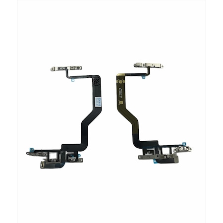 iPhone 12 Pro On-Off Filmi