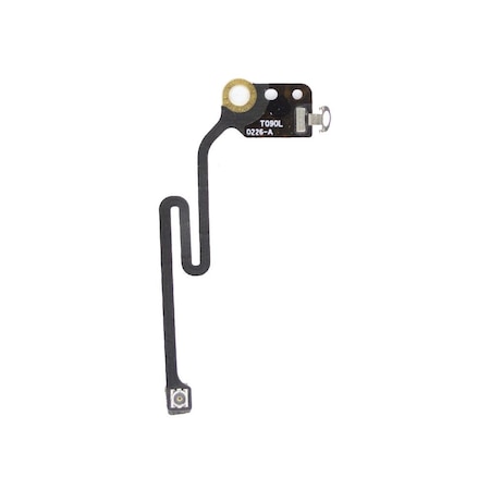iPhone 6S Plus WiFi Anteni Filmi