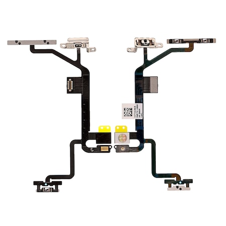 iPhone 8 Power On-Off Yan Ses Filmi