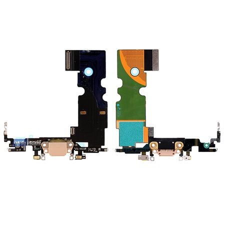 iPhone 8 Şarj Soket Mikrofon Filmi