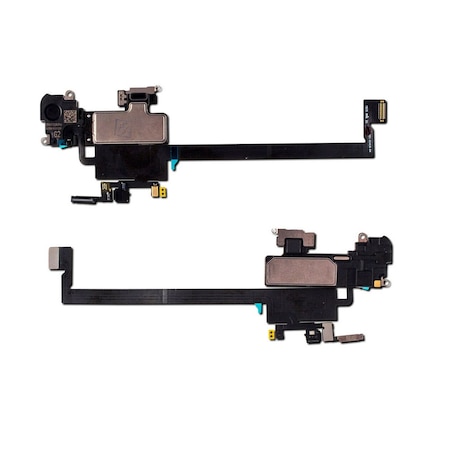 iPhone XS Max Sensör ve İç Kulaklık