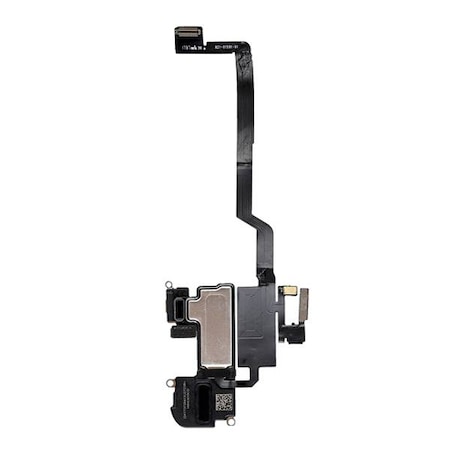 iPhone XS Sensör ve İç Kulaklık