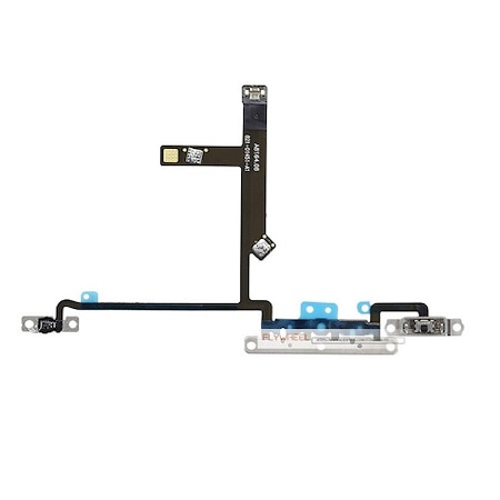 iPhone XS Yan Ses Film Flex