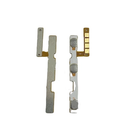 General Mobile GM 20 On Off Power Yan Ses Filmi Flexi