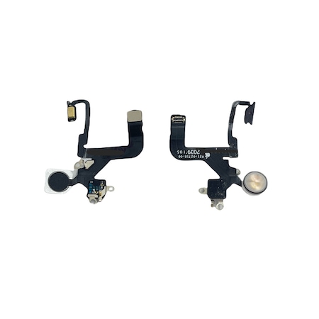 iPhone 12 Pro Flash Filmi