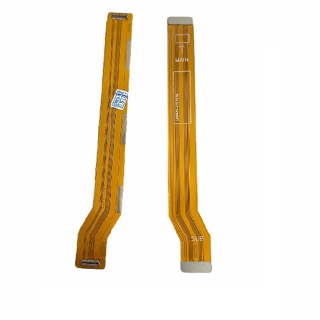 Oppo A15S LCD Flex Ekran Film CPH2179